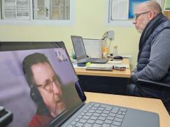 Debate sobre la baja de la edad de imputabilidad y el Código Procesal Penal en Santa Fe