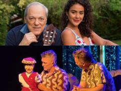 Ganadores/as del Sorteo de Entradas para eventos de la Sala Mayor de ATE Casa España