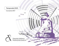 Concierto de la Orquesta Sinfónica en ATE Casa España: ¿Un concierto alemán?
