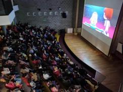 ¡El cine te espera para llenar de magia y alegría estas vacaciones de invierno!