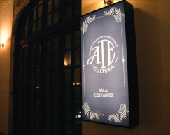 Sala Cervantes: el mes de julio trae una renovación espectacular a su programación cultural