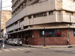  Reunión Jurisdiccional en la Caja de Jubilaciones y Pensiones de la provincia de Santa Fe