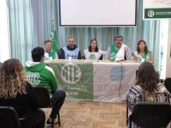 Repudio a la disolución, transformación o fusión de 21 organismos públicos nacionales