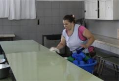 ATE exige la inmediata convocatoria a la Paritaria Jurisdiccional del Sector Asistentes Escolares