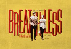 Funciones de Cine Estudio: Comienza el ciclo de Godard