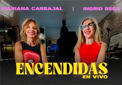 “Encendidas en Vivo” en el Auditorio ATE