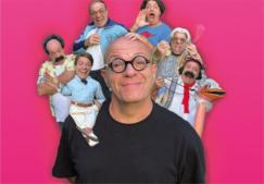 Ganadoras del Sorteo de Entradas