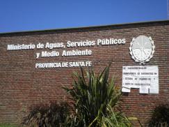 SUSPENDEN LAS MEDIDAS DE FUERZA EN LA DGA DEL MINISTERIO DE AGUAS