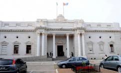 TRABAJADORES CONTRATADOS PIDEN EN REDES SOCIALES TRATAMIENTO DE LEY DE PASE A PLANTA