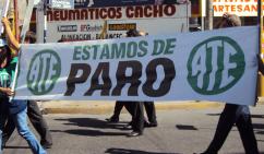 HOY PARO EN EL TRIBUNAL ELECTORAL DE LA PROVINCIA