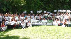 ASAMBLEA GENERAL DE TRABAJADORES CONTRATADOS EN EL CINE AUDITORIO