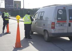 AGENCIA DE SEGURIDAD VIAL: FRENTE A HECHOS DE VIOLENCIA EN OPERATIVOS DE CONTROL Y OTRAS DEMANDAS SECTORIALES, ATE RESOLVIÓ EL ESTADO DE ASAMBLEA