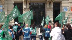 ACUERDOS PARITARIOS PARA EL SECTOR PÚBLICO