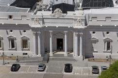 FUNCIONARIO PROVINCIAL RESPONDERÁ A DIPUTADOS SOBRE EL PROYECTO DE LEY DE PASE A PLANTA