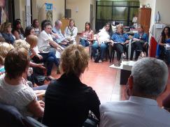 Las Secretarías Privadas exigen mejoras laborales