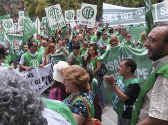 Ley de pase a Planta: Dictamen Favorable y se espera el tratamiento en el recinto