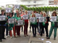 Convocatoria a Asamblea de Delegados Gremiales de APS