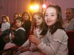 Fines de semana de cine en ATE