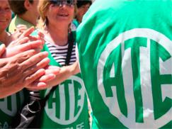 Indignación de ATE ante la demora en el pago de haberes a los agentes públicos