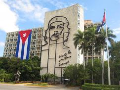 Se sortea el viaje a Cuba