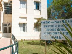 Satisfacción de ATE por la aprobación de nuevas estructuras para las regiones IV y II