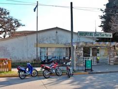 Se levantó el paro en el Hospital SAMCo Firmat