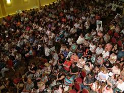 El Plenario de Delegados de ATE aprobó la propuesta salarial 2015