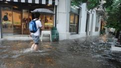 Se encuentra suspendidas las actividades públicas en la ciudad de Santa Fe