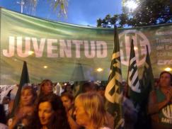 Pre Encuentro Provincial de Jóvenes Estatales 