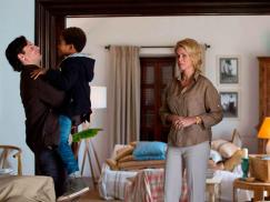 Cartelera del Cine auditorio ATE de este fin de semana