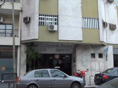 Jornada nacional de protesta del Conicet