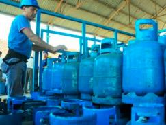 ATE solicitó controles en el precio de las garrafas de gas