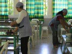 Escalafón de Asistentes Escolares: Aspirantes Admitidos e instructivo para rendir el examen