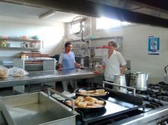 Charlas de formación para aspirantes a asistentes escolares en toda la provincia