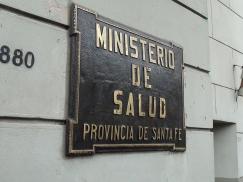 Reunión de la Comisión Jurisdiccional de Salud
