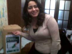 Elecciones de delegados en el Ministerio de Trabajo