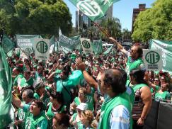 Pasaron a planta trabajadores del  los Ministerios de Producción, Obras Públicas, Trabajo y Desarrollo