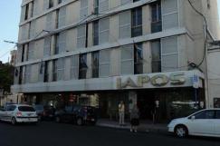 IAPOS: satisfacción por los avances en la aplicación de la Estructura Funcional