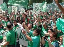 Pases a Planta: Ministerios de Salud, Educación, Cultura  y Dirección de Vivienda  