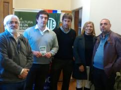 Nuevos delegados en la DGA del Ministerio de Justicia y Derechos Humanos