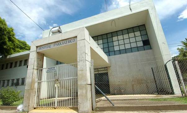 Hospital Mira y López