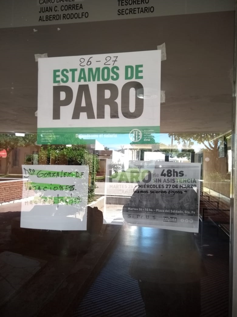 SAMCo Las Rosas