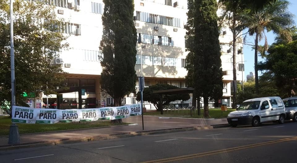 Centro Cívico