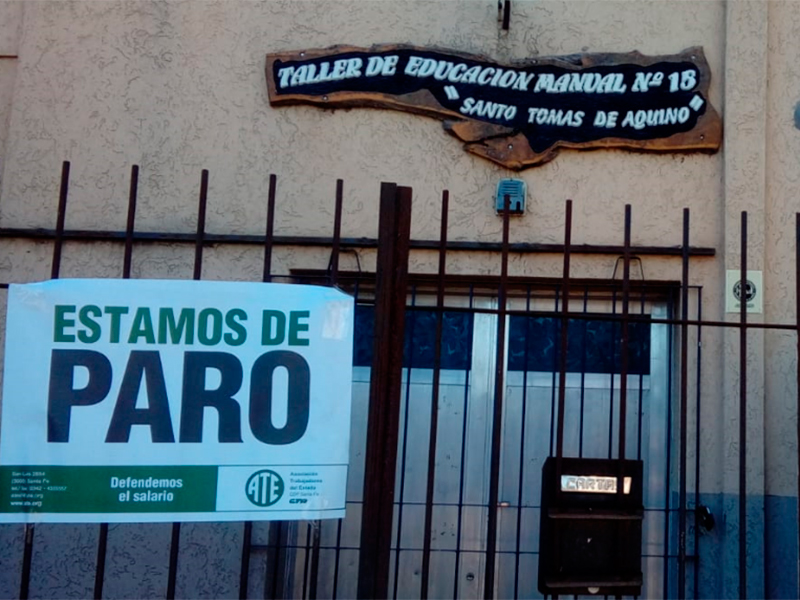 Taller Nº 18