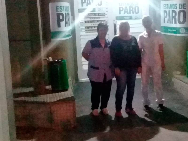 San Jorge