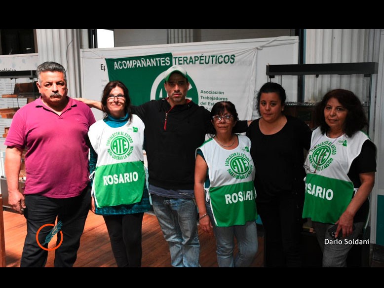 Encuentros antes de la pandemia