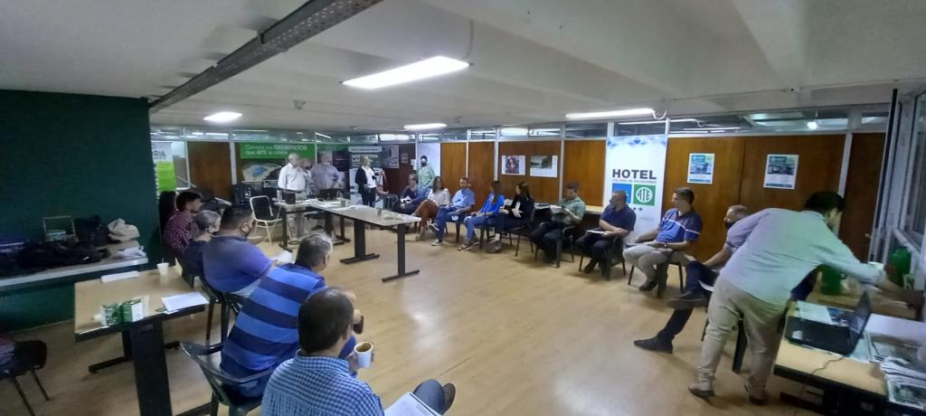 Centro Cívico Administración Central