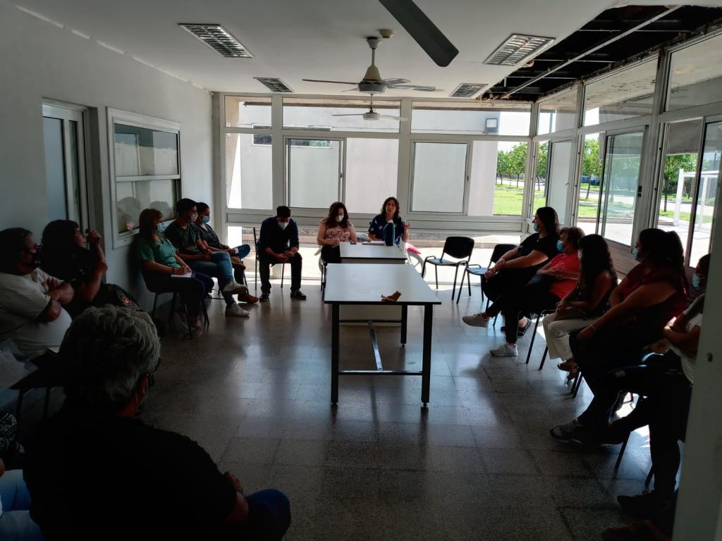 Hospital San Cristóbal