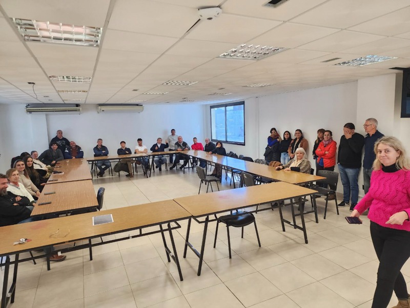 Villa Gobernador Gálvez