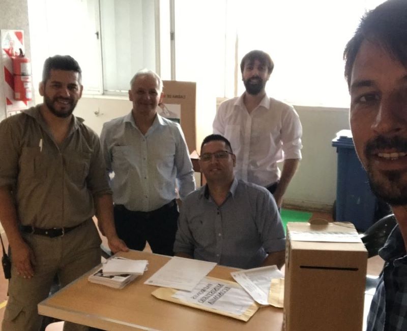 Ministerio de Economía